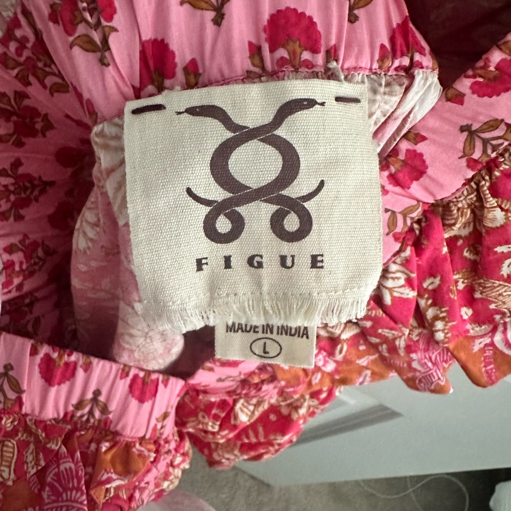 FIGUE DRESS - Picture 4 of 6